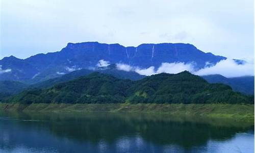 瓦屋山天气预报一周7天_瓦屋山天气预报