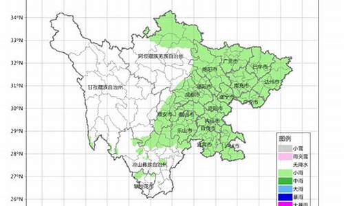 五月四川天气预报_5月四川天气预报