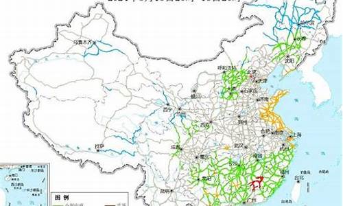 高速公路天气预报15天查询_全国高速公路