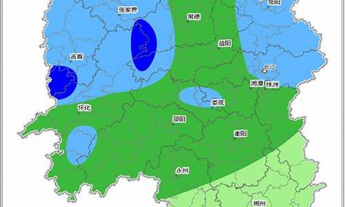 湖南省道县天气预报30天_湖南省永州市道县天气预报三十天