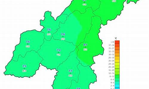 德州明天天气预报有雨吗_德州明天天气预报