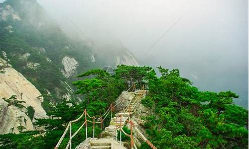 天堂寨风景名胜区天气_天堂寨天气预报未来