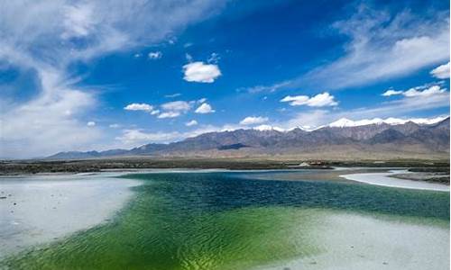 大柴旦翡翠湖周边景点_大柴旦翡翠湖天气预