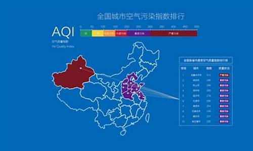 青岛空气质量指数实时查询_青岛空气质量指