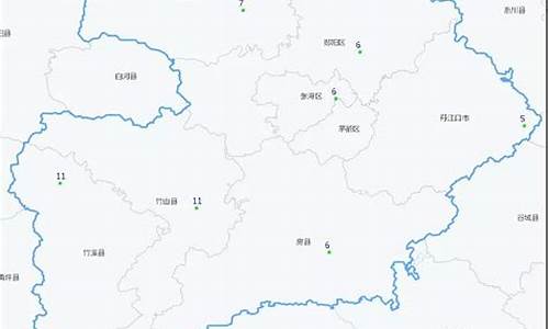 十堰市天气预报15天_十堰市天气预报15