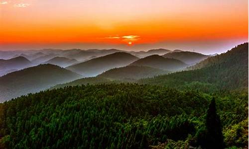 武陵山天气预报最新_武陵山天气