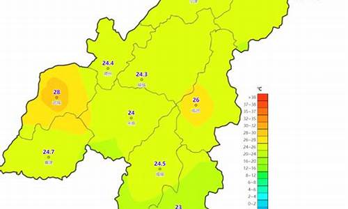 德州一周天气预报10天查询最新消息及时间