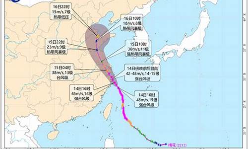 台风最新消息台风路径卫星云图_目前台风最