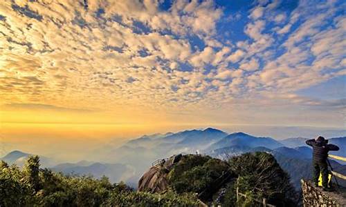 猫儿山天气预报7天_猫儿山天气预报