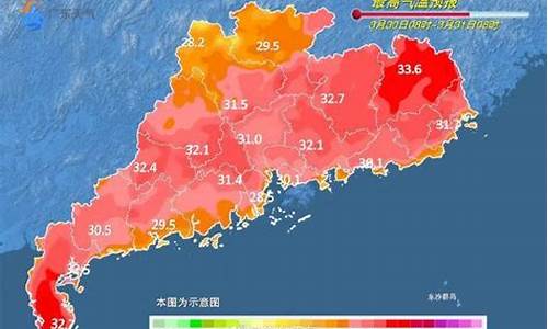 广东湛江市天气预报一周_湛江天气预报广东