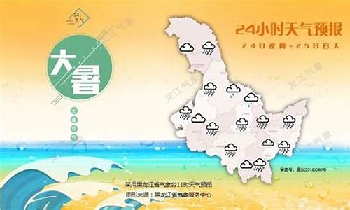 黑龙江天气预报15天查询最新消息_黑龙江天气预报