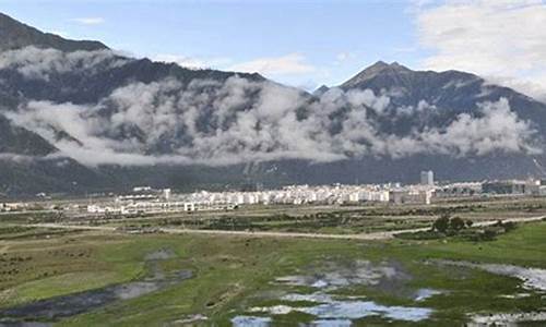 巴松措天气预报_林芝天气预报