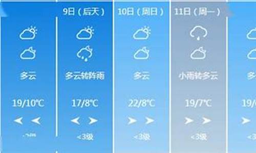 珲春市天气预报7天查询结果_珲春市天气预报7天