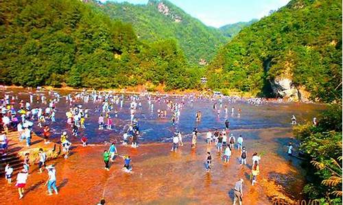 宁德屏南白水洋天气预报_福建宁德白水洋天气