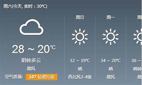 郑州天气预报15天查询一览表_郑州天气预报15天查询一览表最新