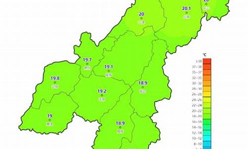 德州未来一周天气变化_山东德州未来7天天气