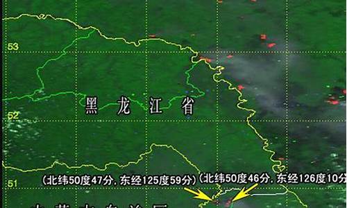 嫩江天气预报40天降雨_嫩江天气预报40天