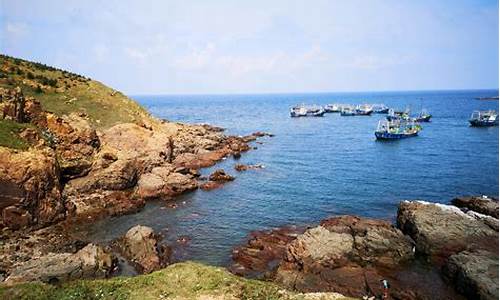 平潭岛旅游景点介绍_平潭岛旅游景点介绍蓝眼泪