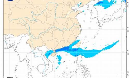 山东近海天气预报最新消息查询表图片_山东近海天气预报最新消息