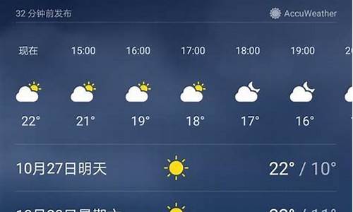 南京一周天气预报七天_南京一周天气预报七天实时