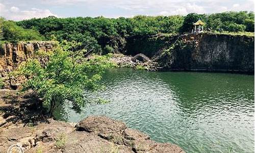 镜泊湖旅游攻略_镜泊湖旅游攻略必玩的景点牡丹江