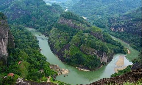 武夷山在福建哪个市_福建武夷山在哪个地方