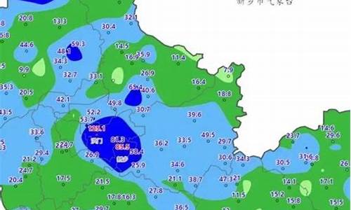 河南 新乡 天气预报_河南新乡天气预报24小时