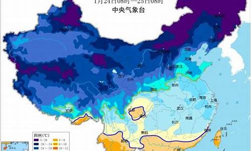 西藏未来一周天气情况查询最新_西藏未来一周的天气