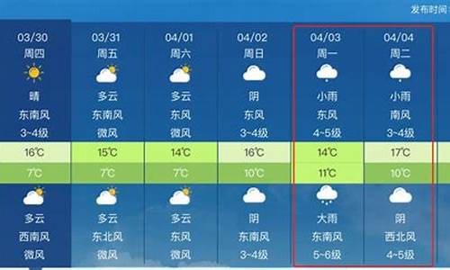 威海市天气预报_日照市天气预报