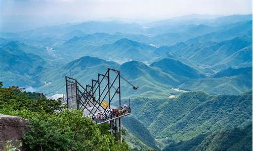 安吉旅游景点推荐_安吉旅游景点推荐