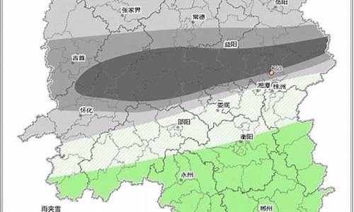 湖南常宁天气预报_湖南常宁天气预报15天查询最新消息及时间