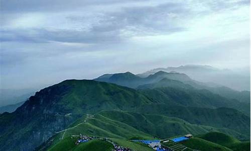 萍乡武功山天气_萍乡武功山天气30天