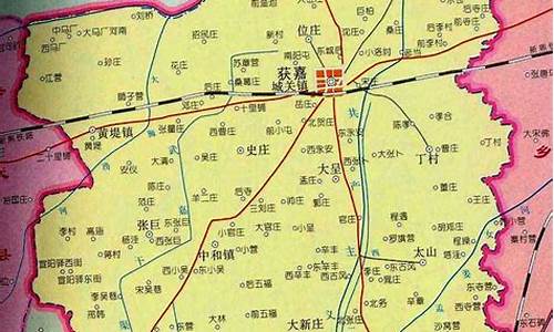 获嘉天气预报最新_新乡获嘉天气预报一周