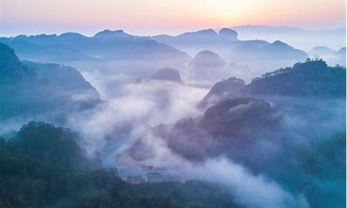 武夷山天气_武夷山天气最新预报