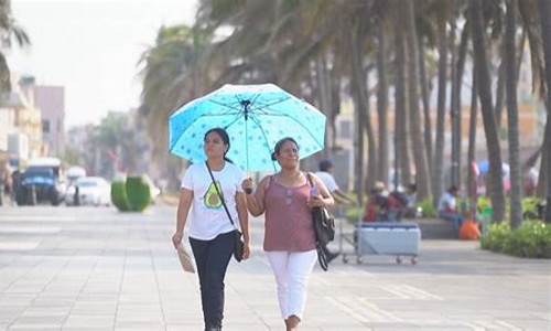 墨西哥天气_墨西哥天气预报主持人