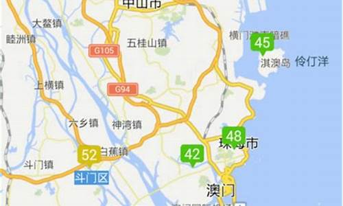 珠海空气质量_珠海空气质量全国第一