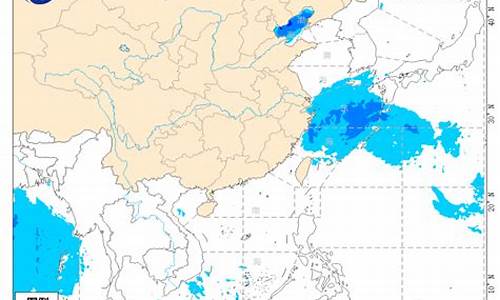 海洋天气预报海洋天气_海洋天气一周预报