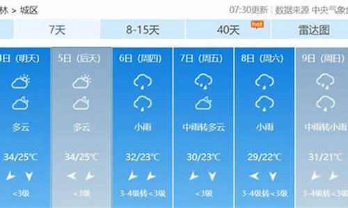 广西玉林陆川天气预报40天准确_广西玉林陆川天气预报