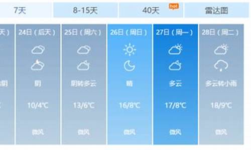 南昌30天气预报告_南昌30 天天气