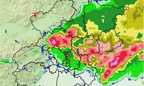 北京未来15天天气预报情况精准_北京天气预报情况