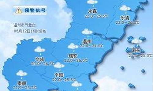 温州天气预报15天气预_温州天气预报15天当地天气情况