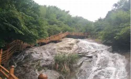 霍山县天气预报15天查询_霍山县天气预报