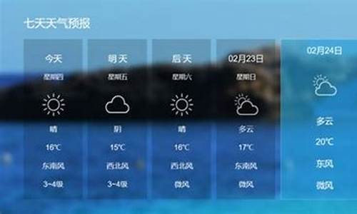 未来15天气预报15天_未来15天气预报15天深圳