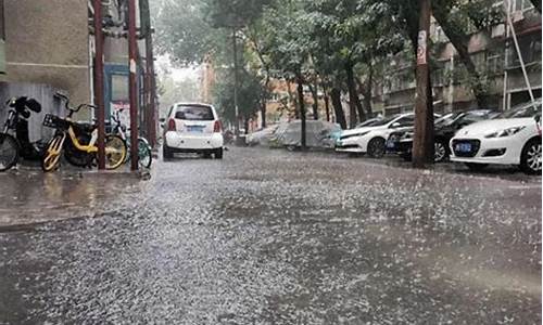 江苏今明两天大暴雨_江苏今明两天暴雨警报