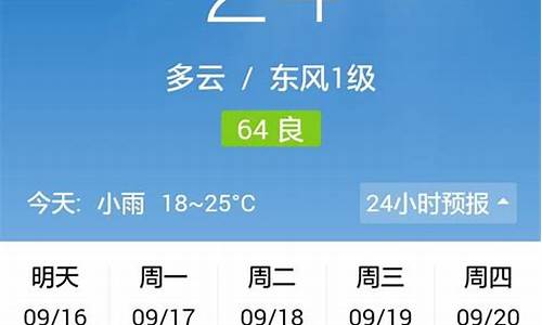 河南最近15天的天气情况_郑州天气预报15天天