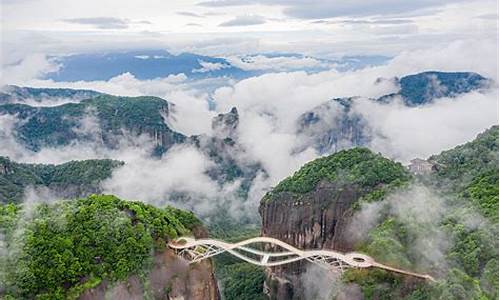 神仙居天气预报_神仙居天气预报7天查询最新