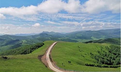 丰宁坝上草原必玩景点_丰宁坝上草原必玩景点旅游线路图片