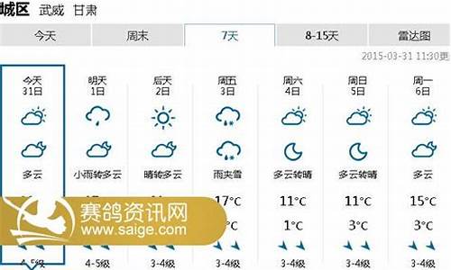 甘肃西峰天气预报30天查询_甘肃西峰天气预报