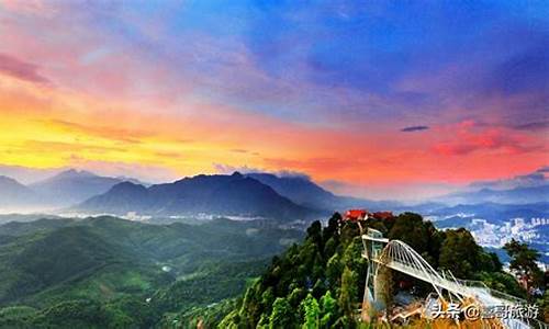 湖南郴州旅游十大必去景区_湖南郴州旅游十大必去景区门票