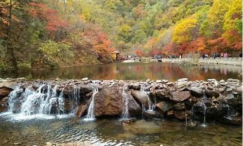 辽宁本溪旅游景点攻略大全_辽宁本溪旅游景点攻略